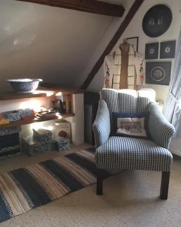 Forsthartl 7 Landhausurlaub Steinbach (Gmund)