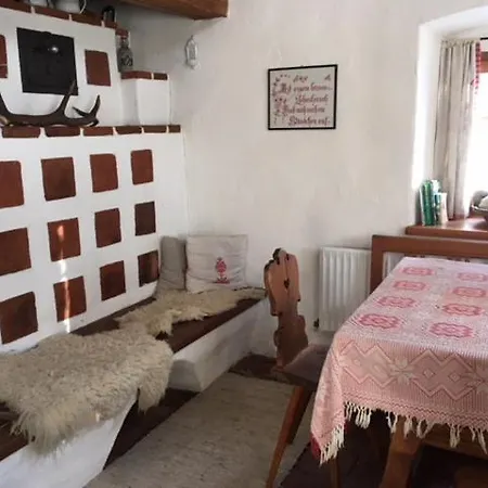 Forsthartl 7 Landhausurlaub Dom wakacyjny *