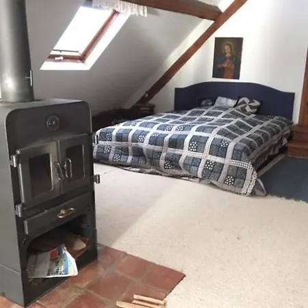 Forsthartl 7 Landhausurlaub Steinbach (Gmund)