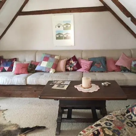 Forsthartl 7 Landhausurlaub *