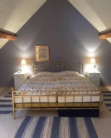 Casa de Férias Forsthartl 7 Landhausurlaub