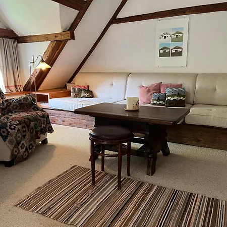 Forsthartl 7 Landhausurlaub * Steinbach (Gmund)