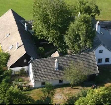 Forsthartl 7 Landhausurlaub *