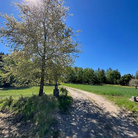 Forsthartl 7 Landhausurlaub