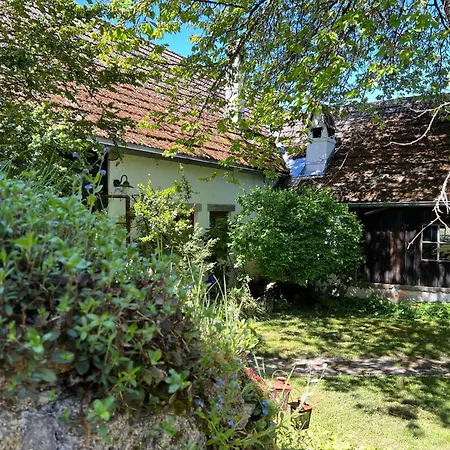 Casa de Férias Forsthartl 7 Landhausurlaub Steinbach (Gmund)
