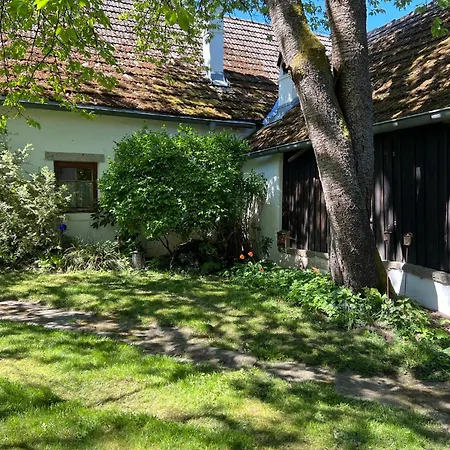 Casa de Férias Forsthartl 7 Landhausurlaub