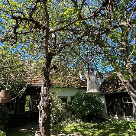 Forsthartl 7 Landhausurlaub * Steinbach (Gmund)