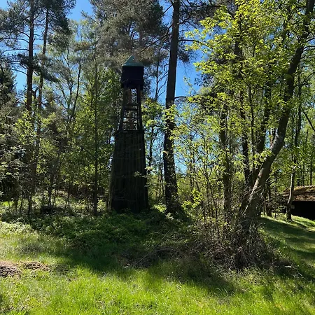 Forsthartl 7 Landhausurlaub 度假居