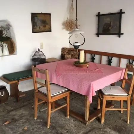 Forsthartl 7 Landhausurlaub *