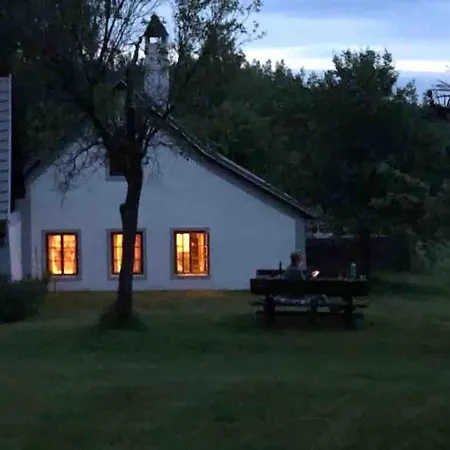 Dom wakacyjny Forsthartl 7 Landhausurlaub Steinbach (Gmund)