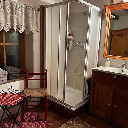 Forsthartl 7 Landhausurlaub Steinbach (Gmund)