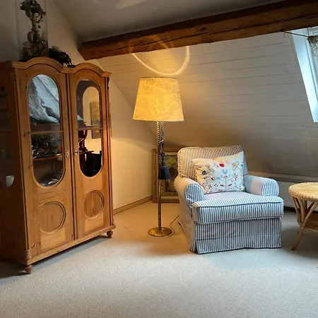 Forsthartl 7 Landhausurlaub Casa de Férias