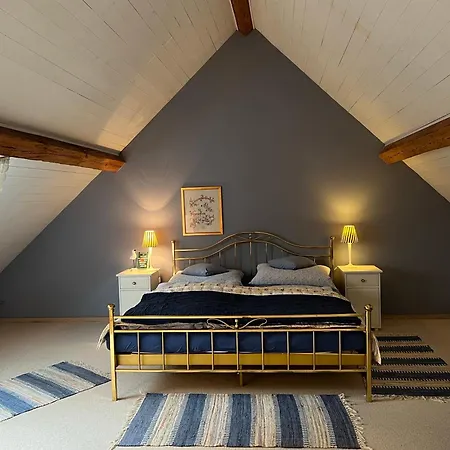 Forsthartl 7 Landhausurlaub *