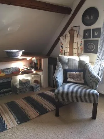 Forsthartl 7 Landhausurlaub Steinbach (Gmund)