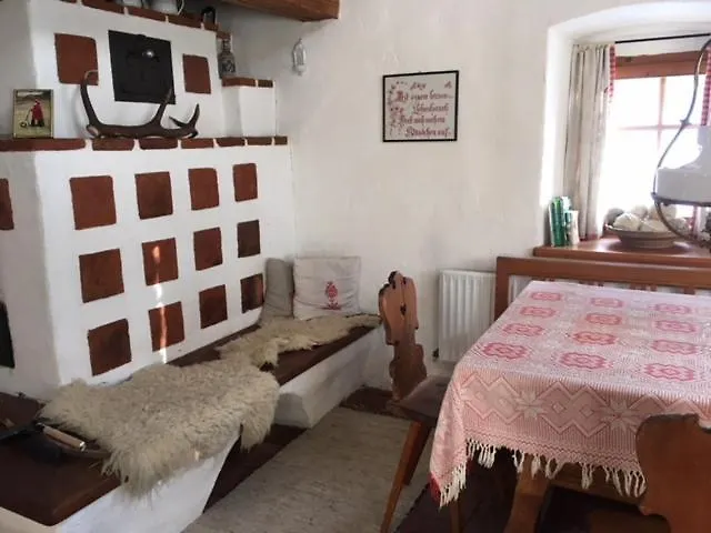 Forsthartl 7 Landhausurlaub 度假居 *