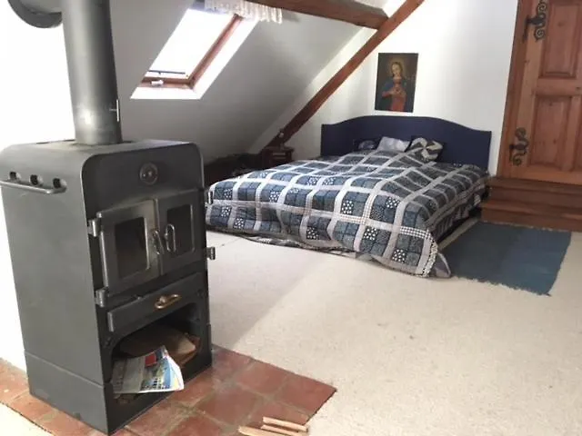 Forsthartl 7 Landhausurlaub Steinbach (Gmund)