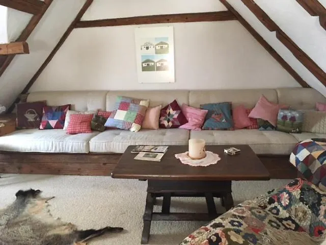 Forsthartl 7 Landhausurlaub *