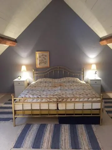 בית נופש Forsthartl 7 Landhausurlaub