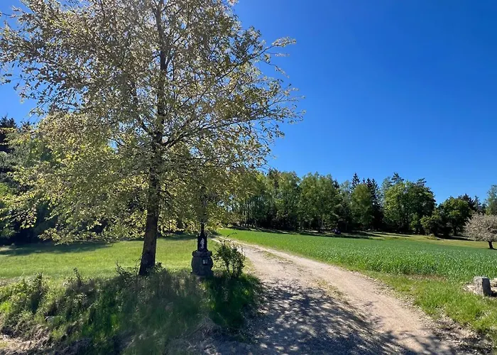 Forsthartl 7 Landhausurlaub