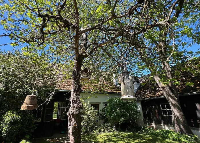 Forsthartl 7 Landhausurlaub * Steinbach (Gmund)