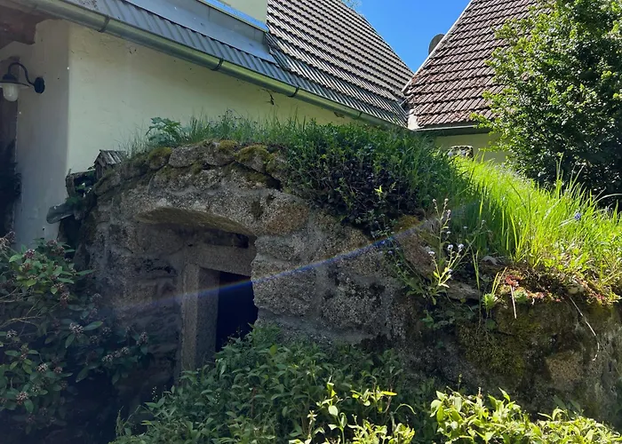 Forsthartl 7 Landhausurlaub