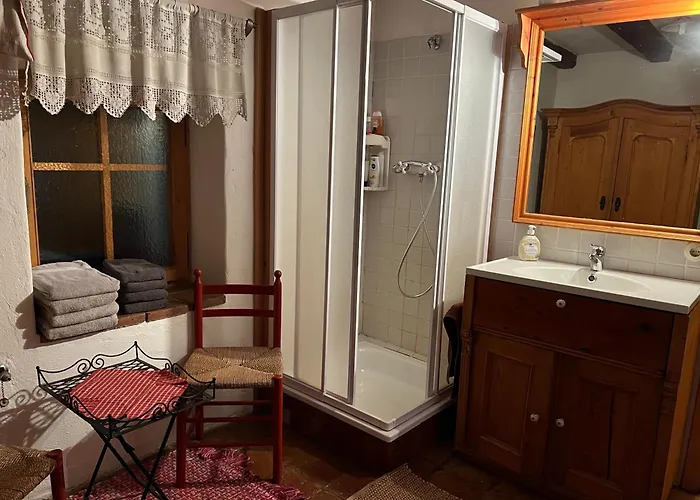 Forsthartl 7 Landhausurlaub Steinbach (Gmund)