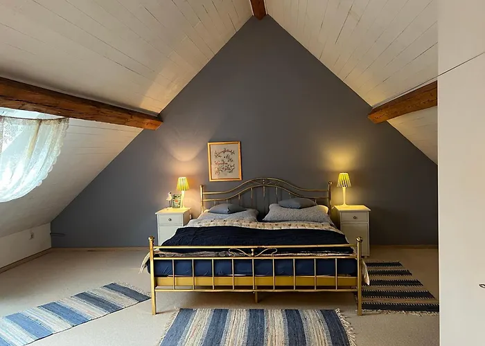 Forsthartl 7 Landhausurlaub *